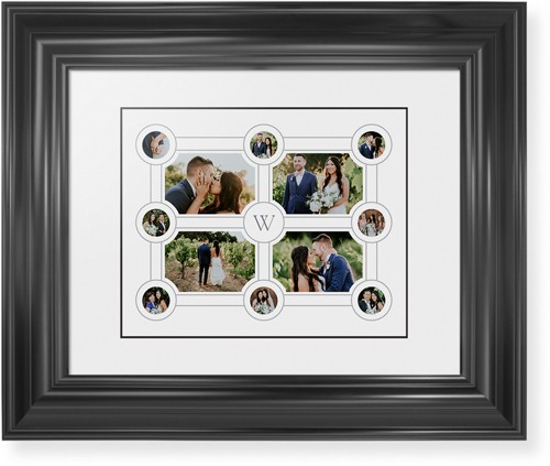 Vintage Family Tree​
