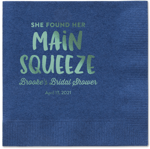Main Squeeze