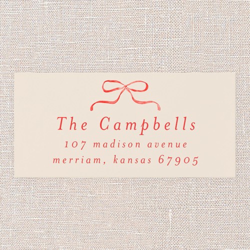 Ribbon Whimsy