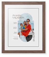 Travel Infographic​