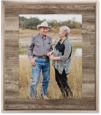 Countryside Portrait