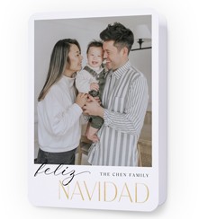 Merry Modern Tidings