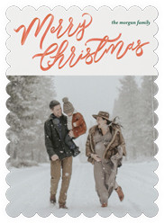 Stylized Brushstrokes