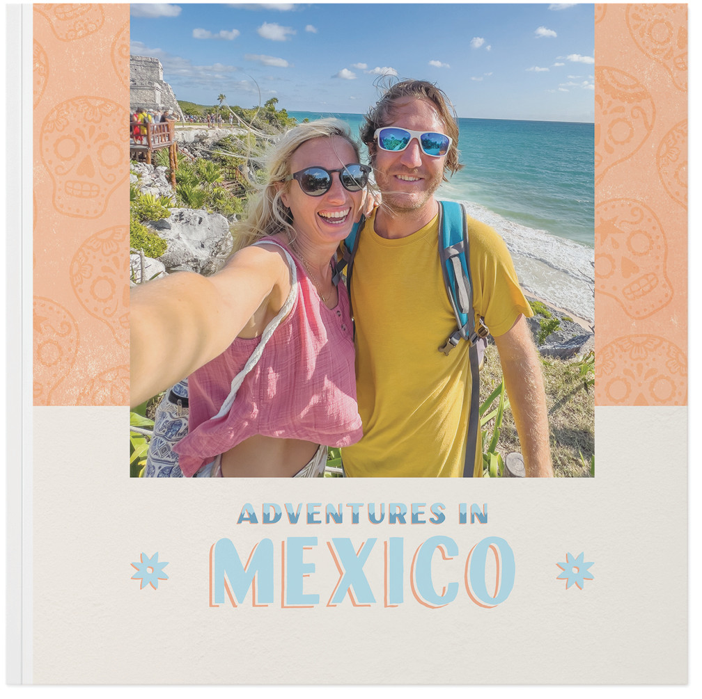 Adventures in Mexico