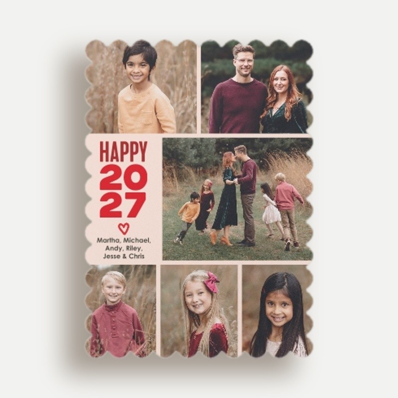 Jolly Year