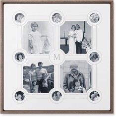 Vintage Family Tree​