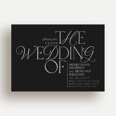 Shining Mixed Fonts