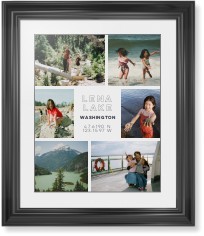 Modern Adventure Gallery Of Six