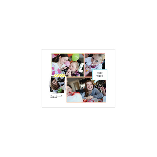 Best Day Ever 11x14 undefined  Premium Album