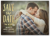 Shimmering Adornment