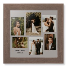 Gallery Collage of Six