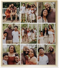 Gallery Grid of Nine