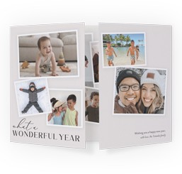 Modern Keepsake
