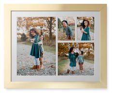 Mixed Four Up Landscape Collage