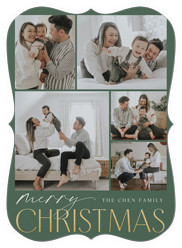 Merry Modern Tidings