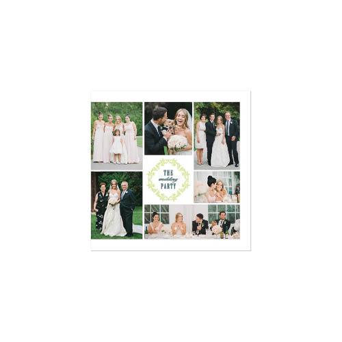 Outdoor Wedding 12x12 undefined  Premium Album