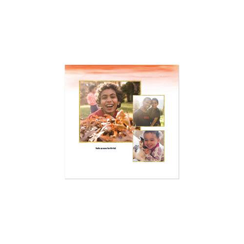 Watercolor Ombre 12x12 undefined  Wall Calendar