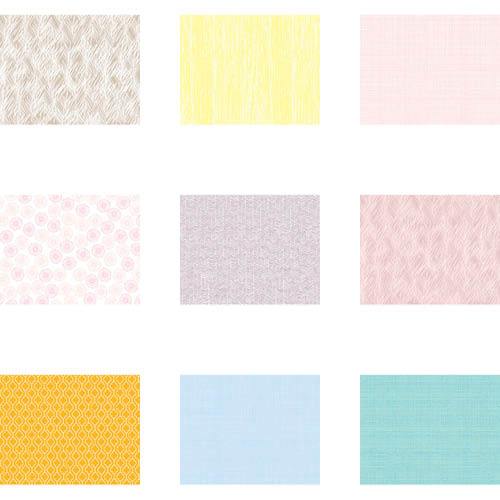 Patterns And Textures 11x14 undefined  Premium Album