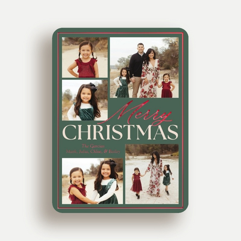 Classic Yuletide