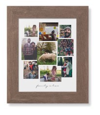 Gallery Collage of Nine