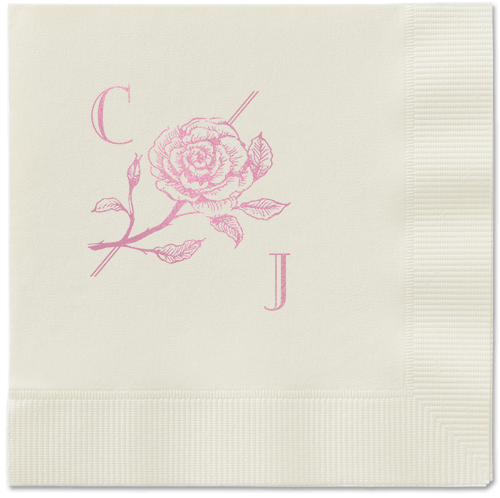 Romantic Rose