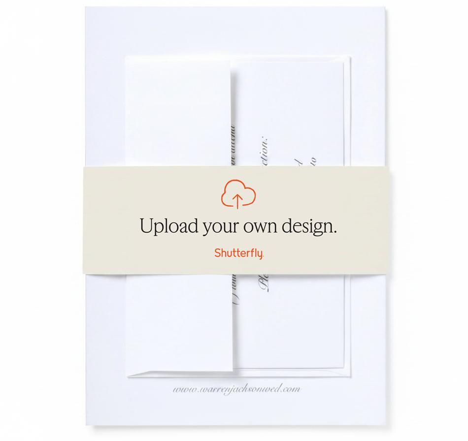 Upload Your Own Design undefined Gray  Belly Band