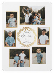 Golden Wreath Gallery