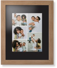 Gallery of Five Portrait