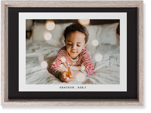 Frame Up