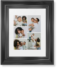 Gallery of Five Portrait