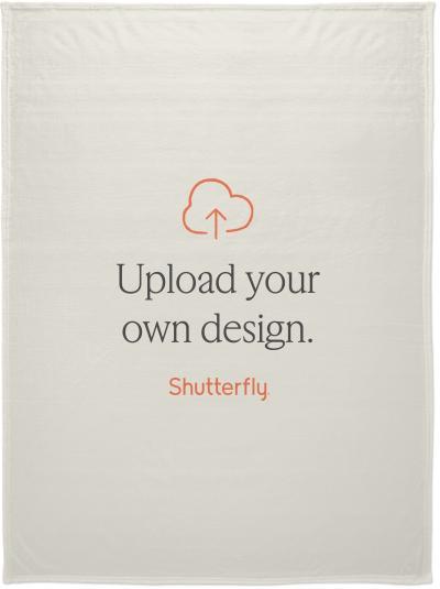 Upload Your Own Design