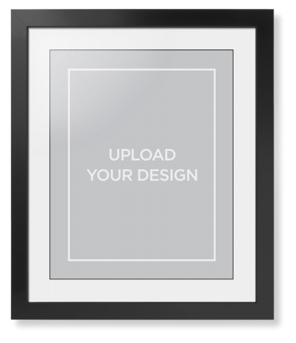 Upload Your Own Design