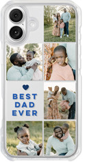 Best Dad Ever