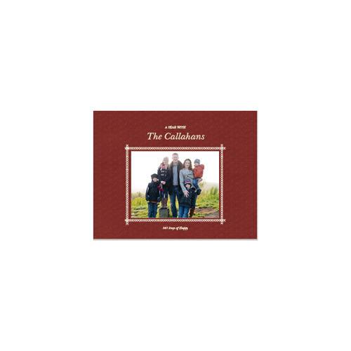 Year of Happy 8x11 undefined  Premium Album