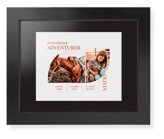 Favorite Infographic​