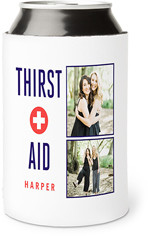 Thirst Aid
