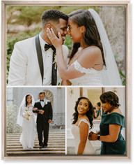 Gallery of Three Portrait