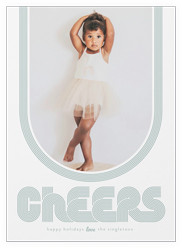 Groovy Greeting