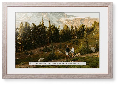 Travel Banner