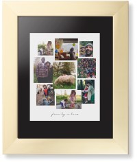 Gallery Collage of Nine