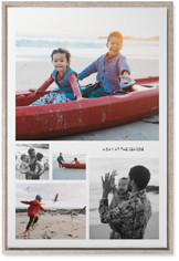 Hero Collage Portrait