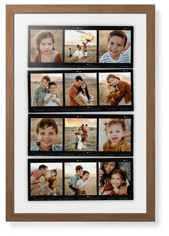 Favorite Film Collage