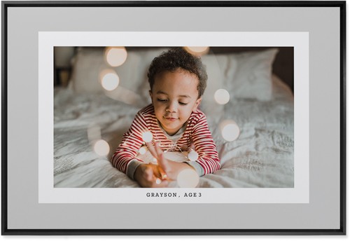 Frame Up