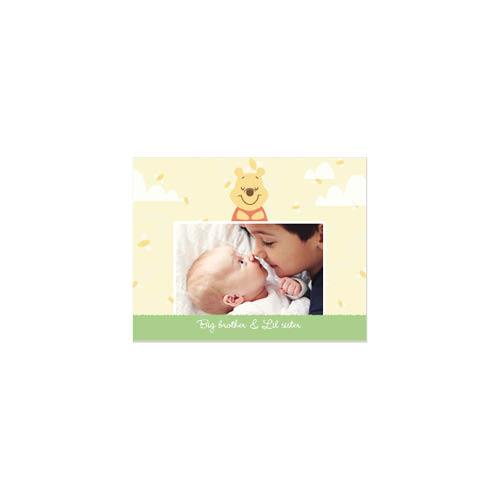 Disney Winnie the Pooh 8x11 undefined  Photo Book