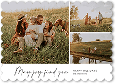 Simple Festive Gallery