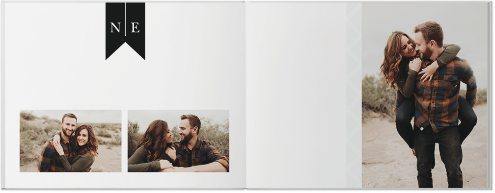 Our Wedding Day Guestbook 8x11 undefined  Photo Book