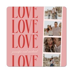 Love Filmstrip