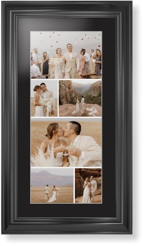 Gallery of Six Panoramic