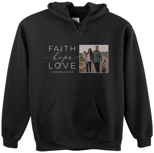 Faith Hope Love Gallery