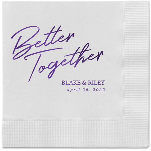 Improved Together